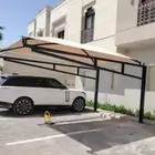 بناء ملاحق سندويش بنل مظلات بيوت شعر سواتر قرميد