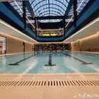 اشتراك نادي b-fit