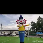 افتتاح محلات واجار بوالين وتراسات واضاءات