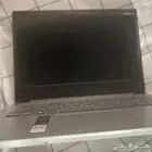 كمبيوتر محمول ماركة لينوفو