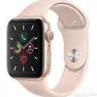 ساعة ابل الاصدار الخامس مقاس40