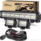 كشافات اضافية