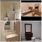 New brand luxury drasing table available