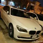 BMW 750Li 2009