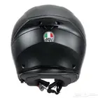 AGV K5 Jet EVO E2206 open face helmet
