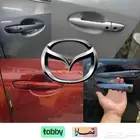 تركيب دخول ذكي مازدا