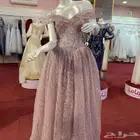 فستان