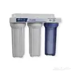 جهاز فلترة ثلاثي