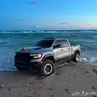 ram trx دودج رام للايجار