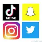 خدمات التواصل الإجتماعي