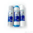 فلاتر تحليه