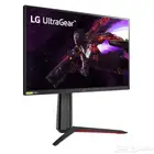 مونيتر 2k 165 hz 32 بوصة LG