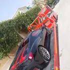 سطحه هيدروليك النزهة
