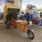 دباب كهربائي 3 كفرات