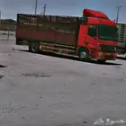 مشاوير لوري 8متر