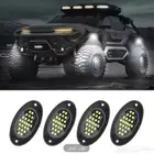 نور ليد فوق الكفرات