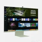 شاشة سامسونج 32 انش monitor 4k