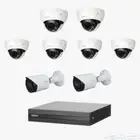 كيمرات مراقبه