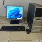 كمبيوتر مكتبي