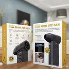 منفاخ شبة نار