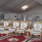 بوابة الاحتفال للمناسبات