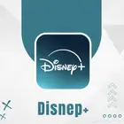 اشتراك ديزني بلس شهر