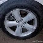 جنوط كامري مقاس 16