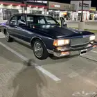 كابريس بروغام 1990