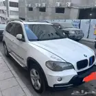 بي ام دبليو اكس فايف بودي بلد BMW X5