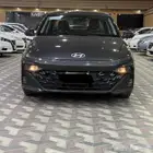 هونداي اكسنت فليت موديل 2024