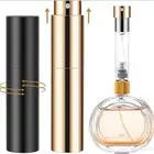 زجاجة عطر كولونيا بخاخ للسفر و الخرجات