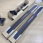 وطايات رنج روفر كهرب ضمان سنة وتركيب مجاني