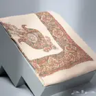 شال كشميري VIP سوبر باشمينا وسوبر ترمه