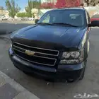 شيفروليه سوبربان بدون دبل LT 2011