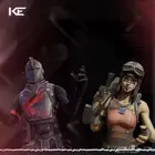 حساب فورت نسبة ندوره 90 بالمية