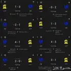 الهلال والاتحاد