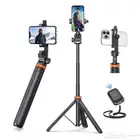 حامل ثلاثي القوائم للجوال 62 انش من يوكوس  جديد