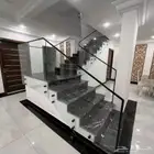 زجاج سيكوريت جده
