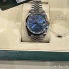ساعه رولكس اصليه 2025
