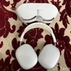 سماعة ايربودز ماكس