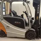 رافعه كهرباء للبيع - فوركلفت كهرباء