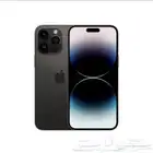ايفون 14بروماكس عدد2اجهزه