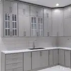 تفصيل مطابخ المنيوم وصاج حسب الطلب
