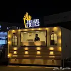 فودترك للبيع بجميع اغراضه وماطوره