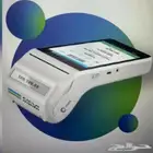 جهاز نقاط البيع بشاشتين حصريا