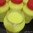 سمن غنم بلدي