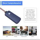 جهاز تتبع GPS بدون شريحة