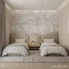 سراير و خزائن وغرف نوم