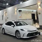 كامري 2025 LE