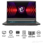 Laptop gaming msi لابتوب قيمنق ام اس اي